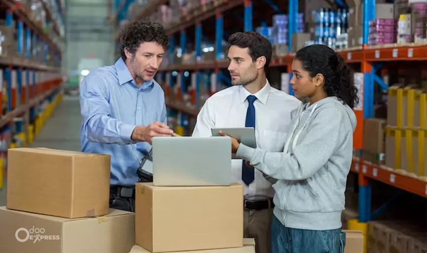 Inventory Management